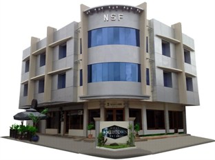 Agoda.com Philippines Apartments & Hotels