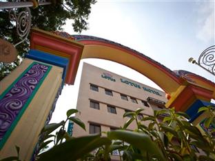 Agoda.com Malaysia Apartments & Hotels