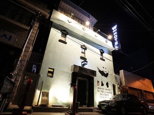 Agoda.com South Korea Apartments & Hotels