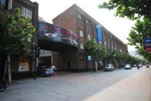 Agoda.com China Apartments & Hotels