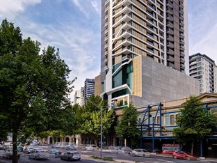 Agoda.com Australia Apartments & Hotels