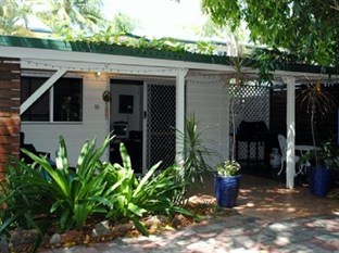 Agoda.com Australia Apartments & Hotels