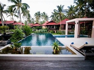 Agoda.com Thailand Apartments & Hotels