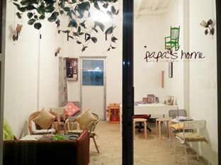 Agoda.com Thailand Apartments & Hotels