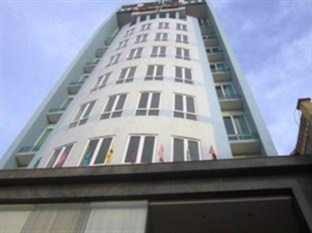 Agoda.com Vietnam Apartments & Hotels  