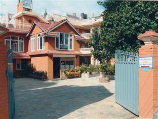 Agoda.com Nepal Apartments & Hotels