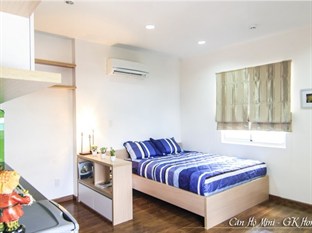 Agoda.com Vietnam Apartments & Hotels  