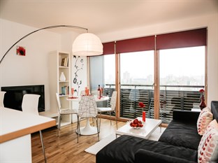 Agoda.com United Kingdom Apartments & Hotels