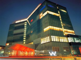 Agoda.com South Korea Apartments & Hotels