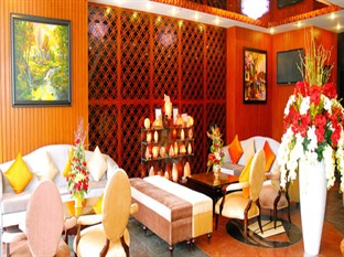 Agoda.com Vietnam Apartments & Hotels  