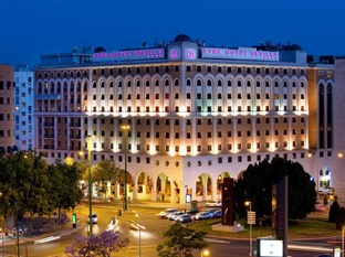 Agoda.com Spain Apartments & Hotels