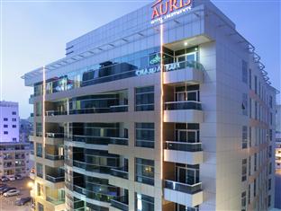 Agoda.com United Arab Emirates Apartments & Hotels