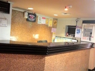 Agoda.com Taiwan Apartments & Hotels