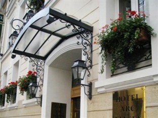 Agoda.com Apartments & Hotels France 