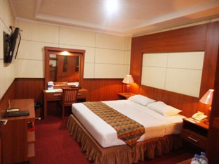 Agoda.com Indonesia Apartments & Hotels