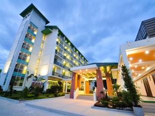 Agoda.com Thailand Apartments & Hotels