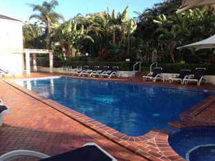 Agoda.com Australia Apartments & Hotels