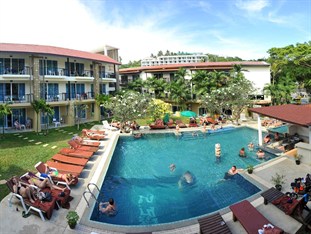 Agoda.com Thailand Apartments & Hotels
