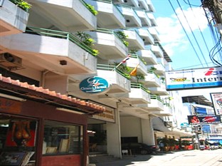 Agoda.com Thailand Apartments & Hotels