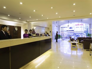 Agoda.com Vietnam Apartments & Hotels  