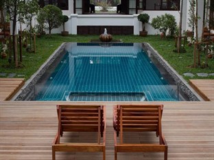 Agoda.com Laos Apartments & Hotels