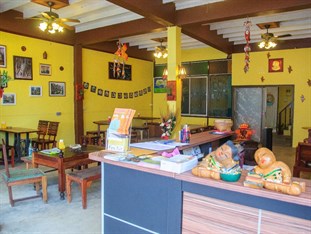 Agoda.com Thailand Apartments & Hotels