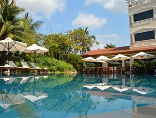 Agoda.com Cambodia Apartments & Hotels