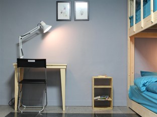 Agoda.com South Korea Apartments & Hotels