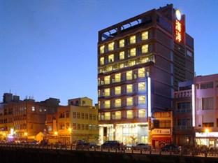Agoda.com Taiwan Apartments & Hotels