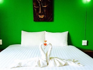 Agoda.com Thailand Apartments & Hotels