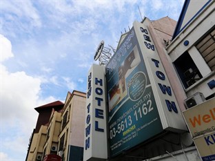 Agoda.com Malaysia Apartments & Hotels