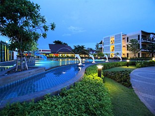 Agoda.com Thailand Apartments & Hotels