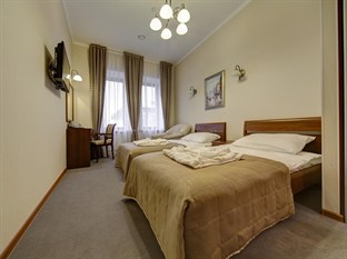 Agoda.com Russia Apartments & Hotels