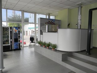 Agoda.com Russia Apartments & Hotels