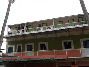 Agoda.com Thailand Apartments & Hotels