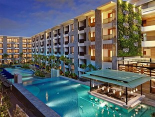 Agoda.com Indonesia Apartments & Hotels