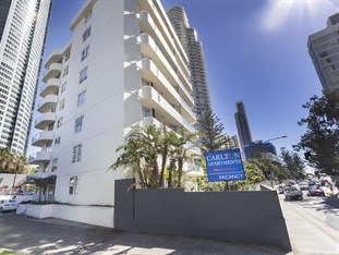 Agoda.com Australia Apartments & Hotels