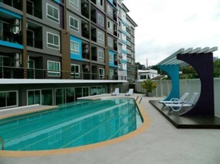 Agoda.com Thailand Apartments & Hotels