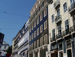 Agoda.com Portugal Apartments & Hotels