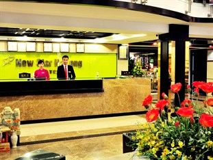 Agoda.com Vietnam Apartments & Hotels  