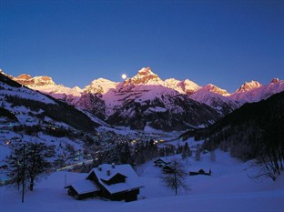 Agoda.com Switzerland Apartments & Hotels