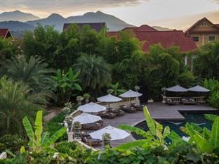 Agoda.com Laos Apartments & Hotels