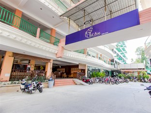 Agoda.com Thailand Apartments & Hotels