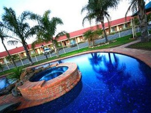 Agoda.com Australia Apartments & Hotels