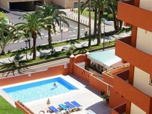 Agoda.com Spain Apartments & Hotels