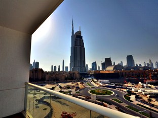Agoda.com United Arab Emirates Apartments & Hotels