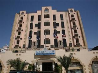 Agoda.com Jordan Apartments & Hotels