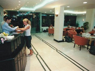 Agoda.com Jordan Apartments & Hotels