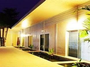 Agoda.com Thailand Apartments & Hotels