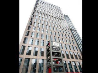 Agoda.com China Apartments & Hotels